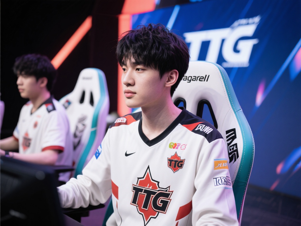 未来几天，TTG最终会采取哪种阵容策略尚